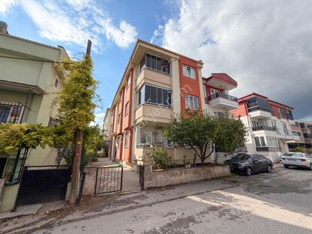 Balıkesir Plevne Mahallesinde Era Söz Den Satılık 1+1 Daire