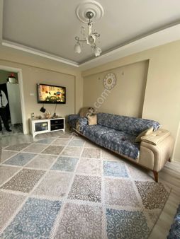 Demirtaşta 2+1 Dubleks Daire