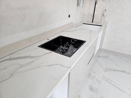 Denizli Hallaçlar’da 85m2 2+1 Sıfır Lüks Daireler