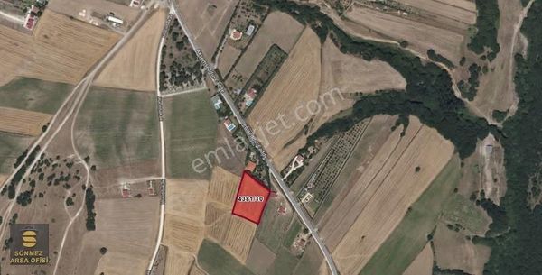 Sineklide Kaçırılmayacak Arsa