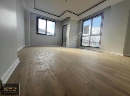 Ümraniye Huzur Mahallesinde 2+1 Sıfır Daire