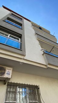 Emlak/tur'dan Manisa Turgutlu Selvilitepe Hesaplı Daire