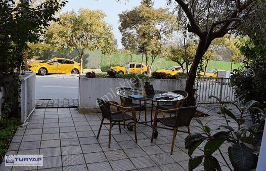 Turyap Koza'dan Denize Sıfır Site İçinde Satılık Müstakil Ev