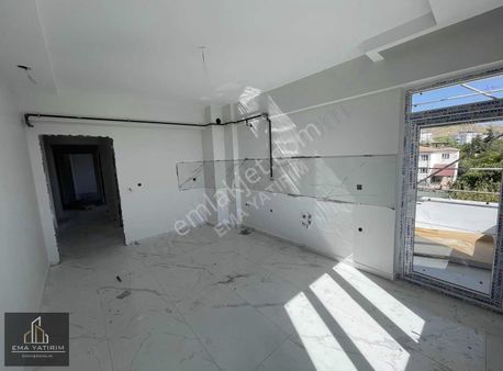 Ulukent Trafik Tescil Lokasyonunda Arakat Sıfır Daireler