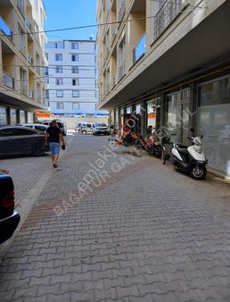 Hazır Kiracılı Eşyalı 1+1