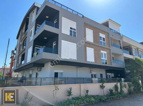 Kaan'dan..yeşilbayır'da Geniş 1+1 Katta Lüks Asansörlü Sıfır...