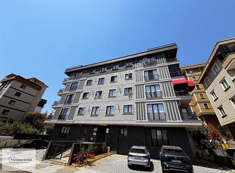 Maltepe Cevizlide 5+2 Satılık Muhteşem Dubleks