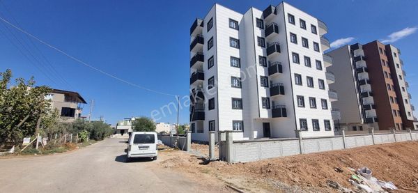 Sarıçam Orhangazide 3+1 Kapalı Mutfak Satılık Daire