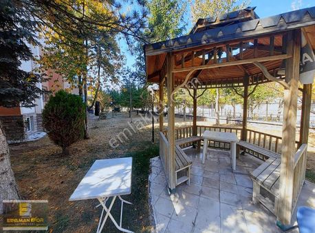 ''eryaman Efor''dan Kombili Satılık 3+1 Daire