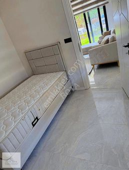 Rotadan Karahasanlı Da Geniş Eşyalı Lüx Apart 2+1