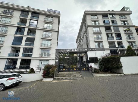 Atatürk Mahallesin,de Lüx Site İçinde Kiralık 3+1 Daire