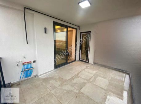 Rota'dan 1200 Evlerde Önü Açık Manzaralı Geniş 3+1 Daire