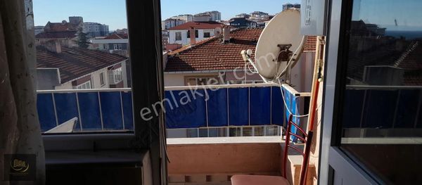 Beren Emlak'tan Altınova Mh. Eşyalı Deniz Manzaralı Kiralık 3+1