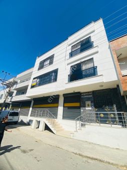 Aziz Emlak’tan Kurdali Mahallesinde 1 Yaşında Dubleks Ful Lüx Yapı