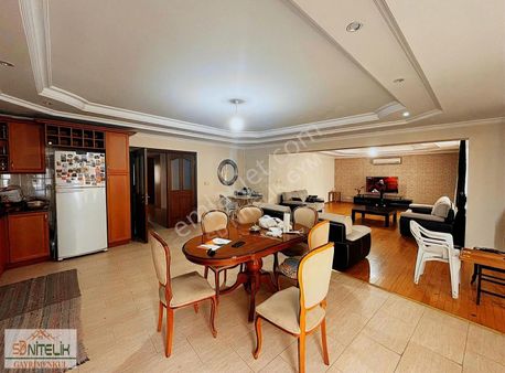 Sd Nitelik'den Çamlıbelde İş Yerine Uygun 4+1 Daire !!!