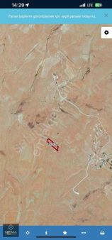 Edremit Ayazpınar Köyünün Üstü Satılık Tarla