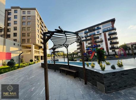 **ne Ma Gayrimenkulden Satılık Lüx 3+1 Daire**