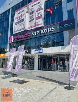 14.cadde Üzerinde Tabela Değeri Yüksek 200 M² Dükkan