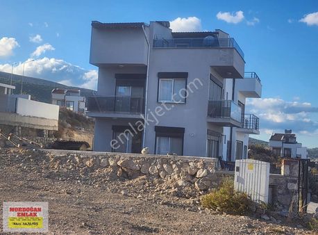 Mordoğan Emlak Tan Mustail 4+1 Kiralık Yazlıl