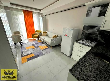 Şengül Gayrimenkul Den Değirmenönü 1+1 Satılık Arakat Apart