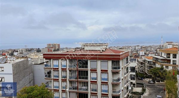 İzmir Yeşilyurt Devlet Hastanesi Karşısında Kiralık 3+1 Daire