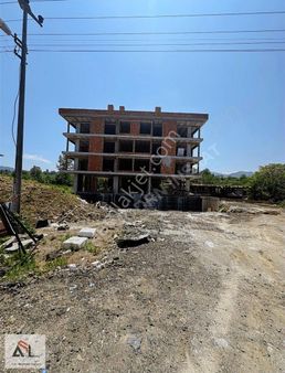 Efirli Konakları Projesinde Satılık 3+1