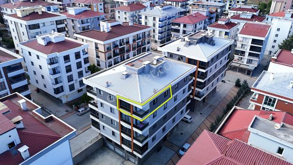 Tramvaya 2.bina Denize Yakın Abone Yapılı 1+1 Daire