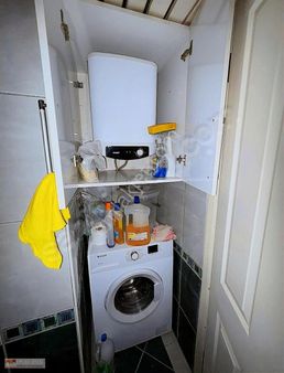 Eşyalı Satılık Çarşıda 2+1 Daire