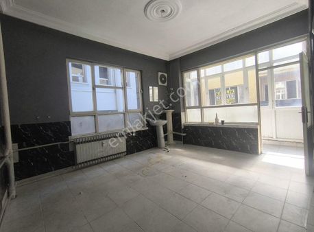 Toprak Dünyası'ndan Bayramyerin'de Satılık 3+1 Daire(ofis)