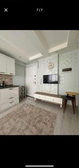 Toprak Dünyası'ndan Çınar Yakını Kiralık Eşyalı 1+1 Apart