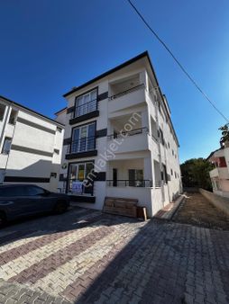 Gömeç Merkez’de Satılık 2+1 Efsane Konumda Daire