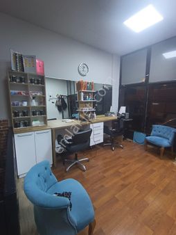 Samsun İlkadım Çiftlik Mahallesinde Devren Kiralık Bayan Kuaförü