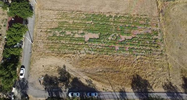 Toprak Dünyasından Tavas Bağlarda 3009 Metrekare Arsa