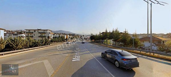 Başiskele'de Satılık 48m2 Konut İmarlı Arsa