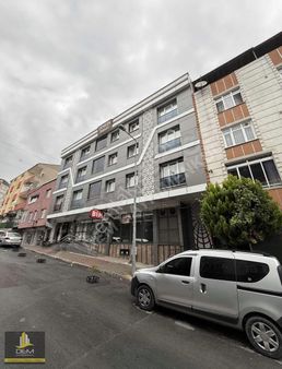 İkitelli Atatürk Mah. Arenapark Karşısı 2+1 Kiralık Daire