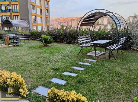 Brn2 Sitesinde Havuzlu, Spor Salonlu, 9. Kat Ferah 2+1 Daire!