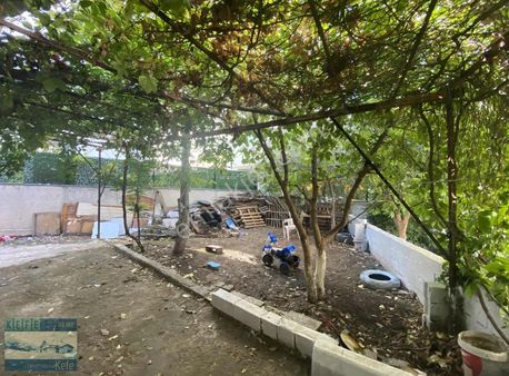 Bağbaşı Eskiyol Üstü Yeniyol Yakını 2 Katlı Müstakil Bina