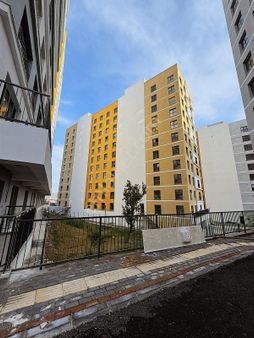 Nexthome Gayrimenkulden G.o.p Toki Vadi Evleri Satılık 2+1 Daire