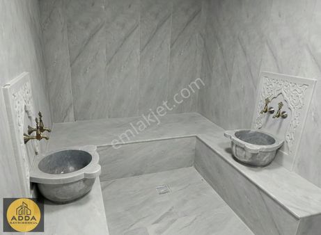 Adda Gayrimenkul-bağlıca Tam Müsatakil Satılık 5+1 Villa