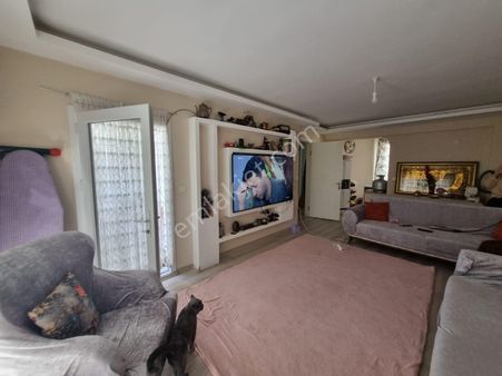 Kuşadası Güzelçamlı Merkezde Denize Yakın 3+1 Arakat Daire