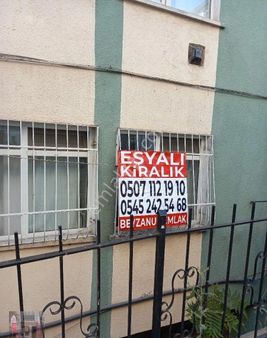 Eşyalı Kiralik Ankara Yenimahalle