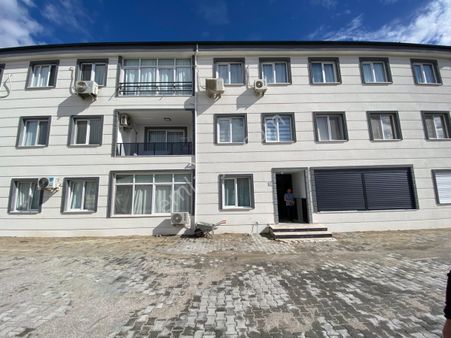 Dağlı Gayrimenkul’sıfır Fırsat 2+1 Daire