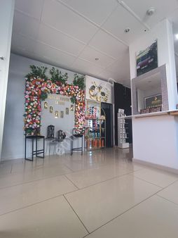 Samsun İlkadım Kadifekale Mahallesinde Devren Kiralık Bayan Kuaförü