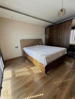 C21 Ewa'dan Bursa Nilüfer 23 Nisan Shu 05 Satılık 2+1 Daire