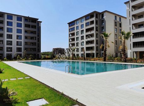 Arkat Park-2'de Fiyat Avantajlı 151 M2 Net 3+1 Lüks Daire !!!