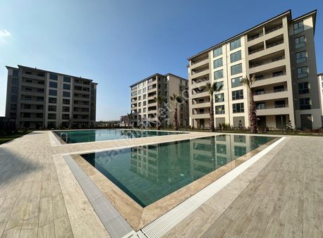 Kayapa Arkat Park 2 Evleri Kiralık Daire