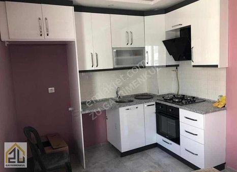 Yeni Mahalle Satılık 2+1 Açık Mutfak Daire