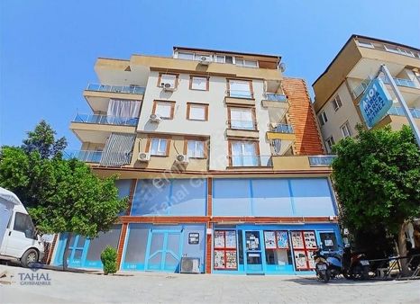 Hüsnü Karakaş Mh. 6+1 190m2 Bölünmüş 2 Daire Asansörlü Satılık