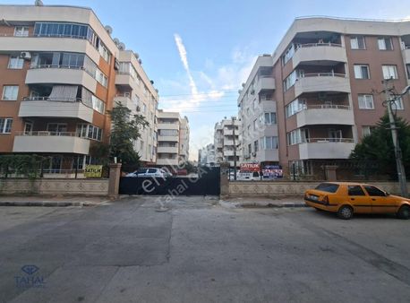 Muratpaşa Kızılarık Mh. Satılık 2+1 Daire