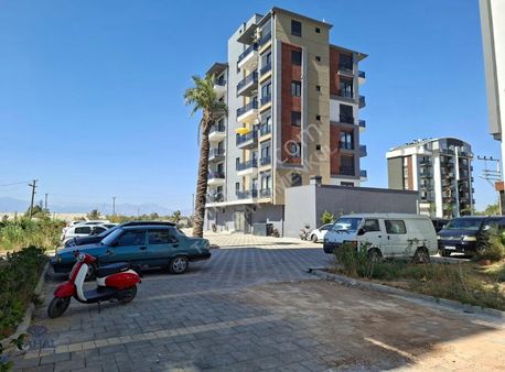 Altıntaş'da Kiralık 1+1 Daire